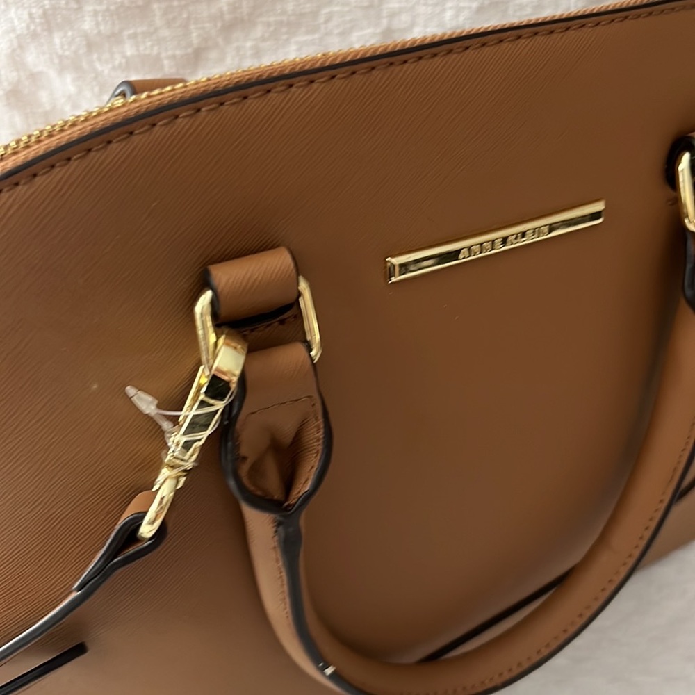 Anne Klein shoulder bag and or handbag